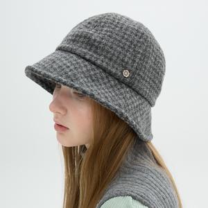 패딩턴 햇 - 그레이