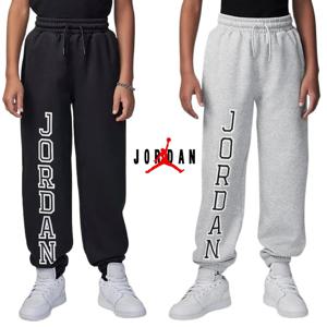 나이키키즈 조던 주니어 FL 스포츠 레터링 팬츠 바지 N244PT380P