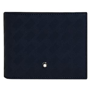 MONTBLANC  반지갑 198063 / 남성 반지갑