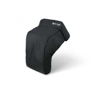 와이업 휴대용유모차 지니에스2 / 지니에스1 풋머프 겨울 커버 악세사리