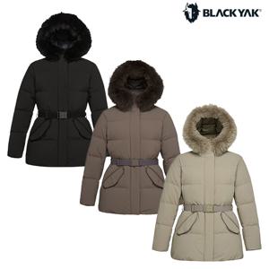 여성 아이스제로 레이디 미들 다운자켓#2 3종 택1