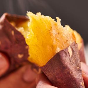 해남 세척 고구마 3kg(대/한입/중상/특상)