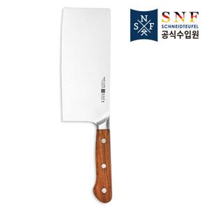 Avant Classic Olive 중화용 나이프 180