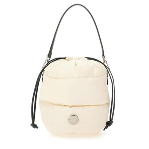 여성 아이보리 CARADOC 미니 버킷백 5I00002_M6275051