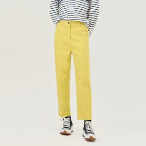 [본사] 다잉 배기 데님팬츠_BADP02511YE