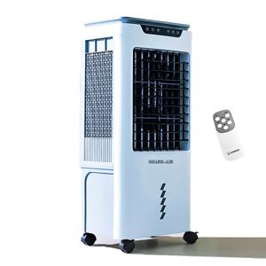 가정용 냉풍기 50리터 shk50L 에어쿨러 냉방기/신개념 벌집필터 냉풍기/환불보장/2년무상as