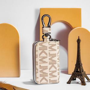 유니크 자동차키 케이스 홀더링 키홀더 지갑 차키케이스 자동차키케이스 자동차키홀더