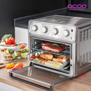 올스텐 오븐 에어프라이어 25L 에어프라이기 튀김기