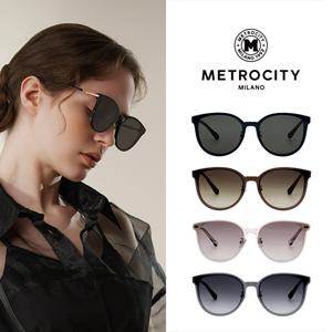 메트로시티 선글라스 MC5001