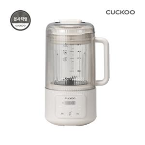 본사직영) 미식 컬렉션 1000mL 두유제조기 CNM-ANL1000W