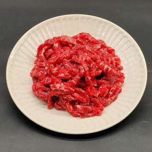 [한우고집쟁이] 대한한우 1등급 한우 육회 300g