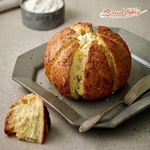 마늘 크림치즈 볼 8쪽 175g x 10개