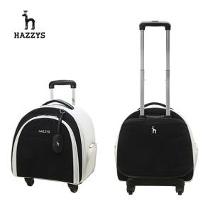 [인기] 헤지스여성 골프백 겸용 캐리어 보스턴백 여행가방 HWGF5E303