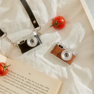 디얼 초미니 19g 빈티지 키링캠 미니 디지털 카메라