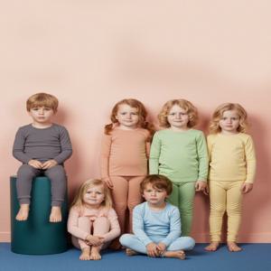 키즈 아동용 발열 히트 웜 내복세트 10종 택1