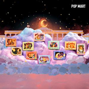 (1개입)작은별 반짝이는 빛의 이야기 시리즈