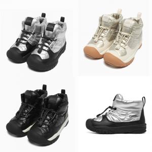 [내셔널지오그래픽키즈] K254KWT021 두들 부츠 남여공용