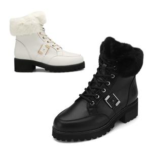 M-misope 앵클부츠 512346517 4.5cm