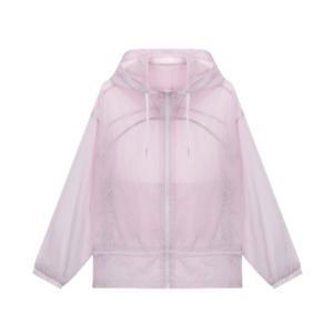 크리스탈 경량 자켓 AWSFJK104