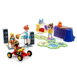 플레이모빌 어린이 클럽70440