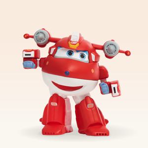 출동! 슈퍼윙스 호기 아띠 (세계 문화 이야기, 영어 동요)