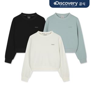 여아 윈터 기모 맨투맨 3종 택1  DKMT84056-SET