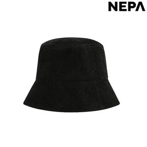 여성 가을 겨울 NEPA STANDARD 스텐다드 코듀로이 W버킷햇7J87421