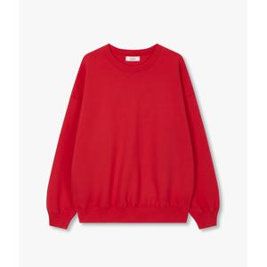 [톰보이] 기모쮸리 라운드 맨투맨 9104422993