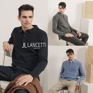 25FW 남성 소프트 카라 니트 3종_638007