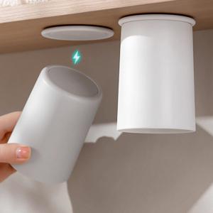 1+1 자석거꾸로 양치컵 거꾸로양치컵 칫솔꽂이 영치용품 1+1 행사 중