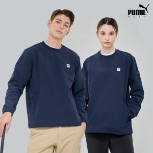 푸마 9900원+무료배송)푸마/밀레 겨울 기모 골프의류/백회점 덕다운 패딩 최대 88%세일