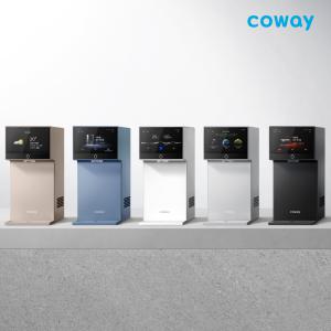 코웨이 렌탈 아이콘 프로 정수기 CHP-7212N +빅스특집 최대 70만+13만 사은품+패키지10%+타사보상15%