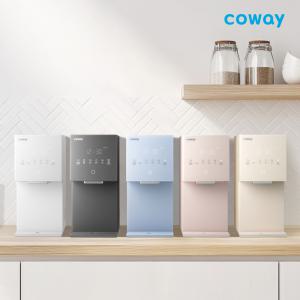 코웨이 렌탈 아이콘 얼음정수기 미니 CHPI-7430N
