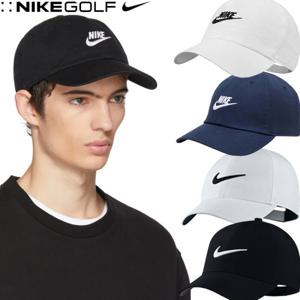 나이키 모자 헤리티지86 퓨추라 스우시 레거시91 볼캡