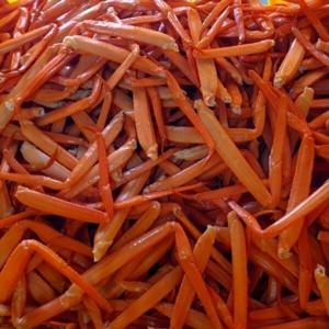 구룡포 활 자숙 홍게다리 다리살 원물 2kg 자숙후 1kg 110-120개