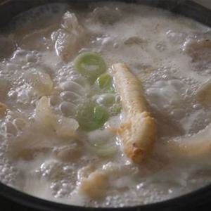 임성근 조리기능장의 도가니탕 800gX10팩