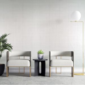 접착식 실크벽지 50cmX2.5m/붙이는 벽지 셀프 도배 부분 스티커 거실 천장 원룸 곰팡이방지 포인트 시트지