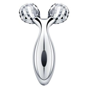 3D 페이스롤러 리프팅 얼굴마사지기 마사지롤