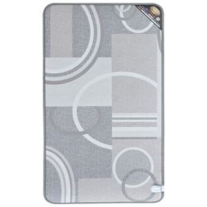 명품한솔 카본매트 모던 그레이 전기장판 소형 100x183cm