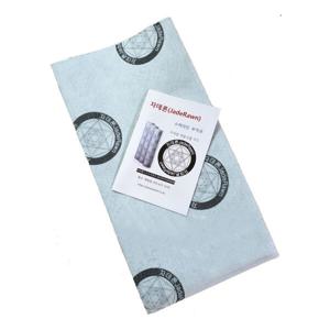 수맥 방지 차단 매트 동판 제품 자데론 싱글 침대