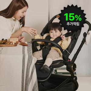 폴레드 에어러브웜2 플러스 1+1 온열시트 카시트 발열 보온