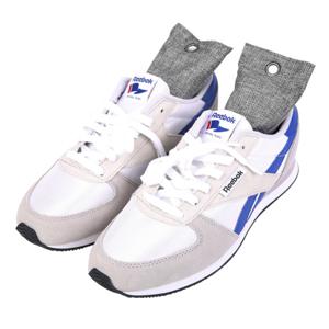 신발 냄새 제거 제습 습기 신발냄새 탈취 실내용 탈취제 습기제거제 포케스틱 LX556_1세트