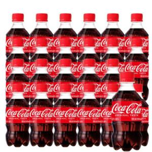 코카콜라 300ml 24페트