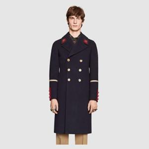 구찌 코트 429495 Z6675 4112