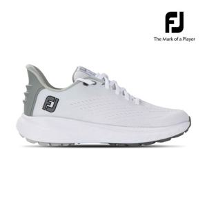 풋조이 FLEX XP 여성 골프화 95604 95449