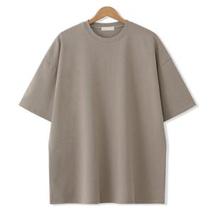 [엠엔씨][MNC] 라운드렉 이너 반팔티 (MDBT729AD)