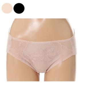 [비비안(언더웨어)]꾸뛰르 수입레이스 고급스러운 햄팬티 BP959AP