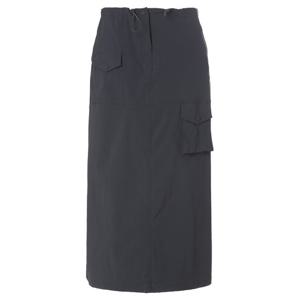 [클라이드]여성 포켓 롱 스커트 FOCSK864F