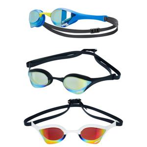 [아레나]COBRA ULTRA 레이싱 미러수경 A4AC2AG18-JD