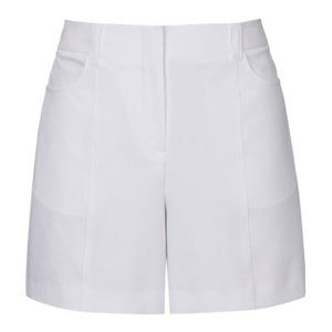 [힐크릭]여성골프반바지 H422 여성에센셜하프팬츠 WHITE 1HCHPM4